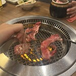 焼肉 乙ちゃん - 