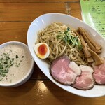スーパーつけ麺