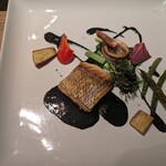 マジックレストラン・バー GIOIA - 