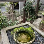 縁結び食堂 蕎麦 なみ満 - 