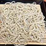 Teuchi Soba Kyouzan - 