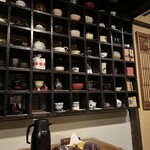 縁結び食堂 蕎麦 なみ満 - 