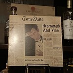 Tarji - Tom Waits/Heartattack and Vine