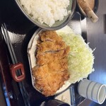 Tonkatsu Santa - 