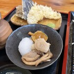 Teuchi Soba Kyouzan - 