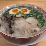 らぁめん 39番地 - 