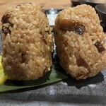 縁結び食堂 蕎麦 なみ満 - 