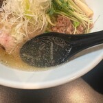 麺や勝治 - 