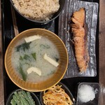 しんぱち食堂 神楽坂店 - 
