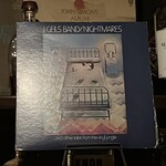 Tarji - The J. Geils Band/Nightmares...and Other Tales from the Vinyl Jungle