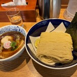 Tsukesoba Kanda Katsumoto - 