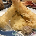 縁結び食堂 蕎麦 なみ満 - 