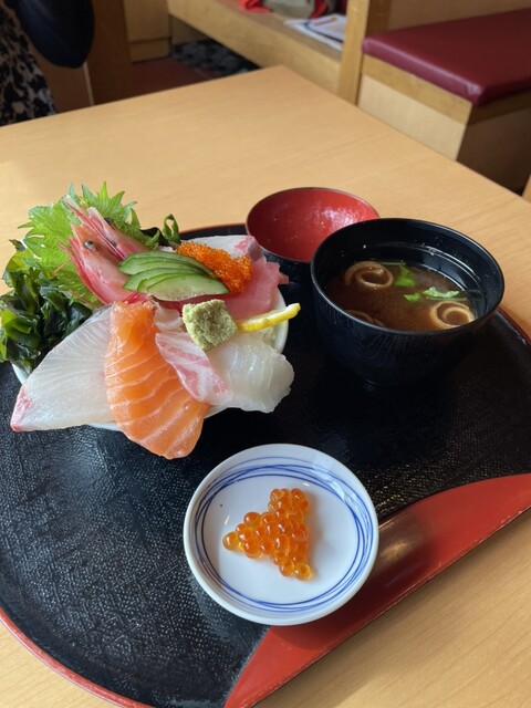 閉店】魚河岸たちばな 大阪中央卸売市場 （うおがしたちばな） - 野田