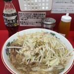 ラーメン二郎 京急川崎店 - 