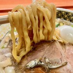 ラーメン凪 - 