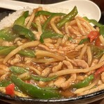 麺飯食堂 ひら匠 - 