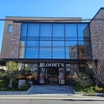 フラワーカフェ BLOOMY'S - 