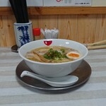 ラーメン モリン - 