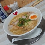 ラーメン モリン - 