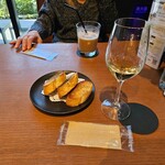 フラワーカフェ BLOOMY'S - 