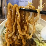 自家製麺 88 - 