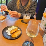 フラワーカフェ BLOOMY'S - 