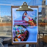 フラワーカフェ BLOOMY'S - 