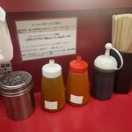 ラーメン二郎 京急川崎店 - 