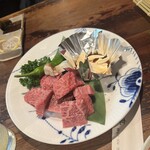 Sumibi Yakiniku Shichirintei - 