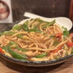 麺飯食堂 ひら匠 - 