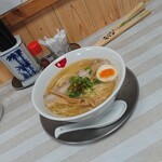 ラーメン モリン - 