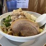 自家製麺 88 - 