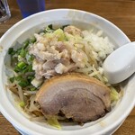 自家製麺 88 - 