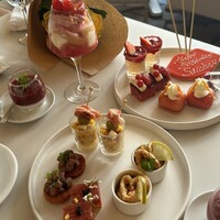 マディソン ニューヨーク キッチン - 