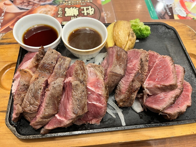 ビッグボーイ 天童店（Big Boy） - 天童（ファミレス）の写真