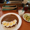 カレー屋 パクパクもりもり