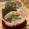豚骨ラーメン専門 大名古屋一番軒