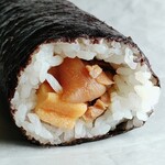 Naniwa Koichi An - 節分巻き寿司