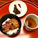 美濃吉本店 竹茂楼 - 