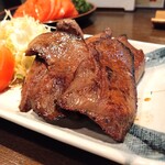 新料理 都留野 - 