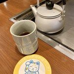 Bochibochi - スープ無料