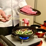 美濃吉本店 竹茂楼 - 