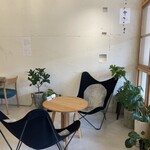 Babycino - 今天坐在這個位置♥