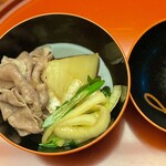 美濃吉本店 竹茂楼 - 