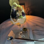 低糖質専門店 parfait plumeria - 