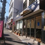 パティスリー プレジール - 