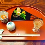 美濃吉本店 竹茂楼 - 