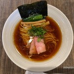 麺屋 さくら井 - 