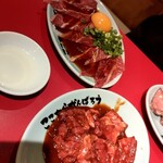 Yakiniku Kokokara - 