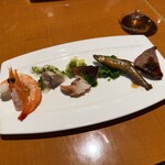 銀座アスター デリカ横浜髙島屋 - 